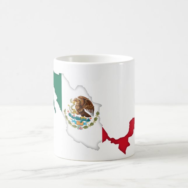 Caneca De Café México (Centro)