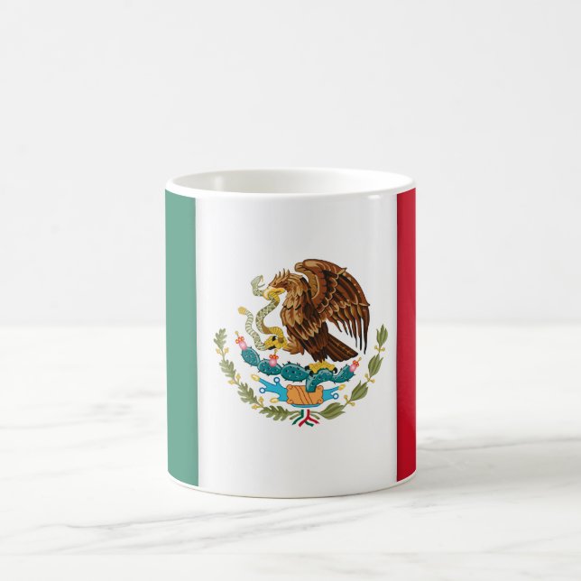 Caneca De Café México (Centro)
