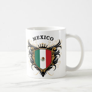 Caneca De Café México