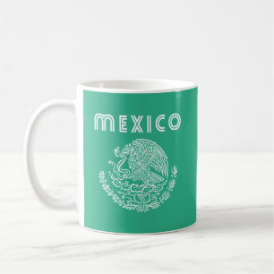 Caneca De Café México