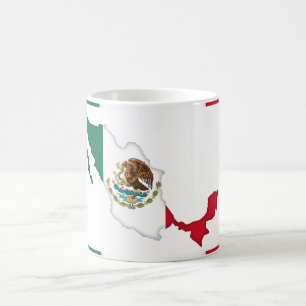 Caneca De Café México