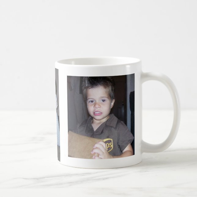 Caneca De Café mggrands (Direita)