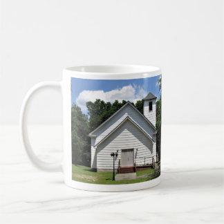 CANECA DE CAFÉ MGMBC MUG
