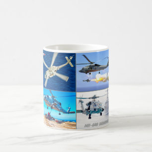 CANECA DE CAFÉ MH-60R SEAHAWK