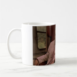 Caneca De Café Mi Scusi Coffee Mug