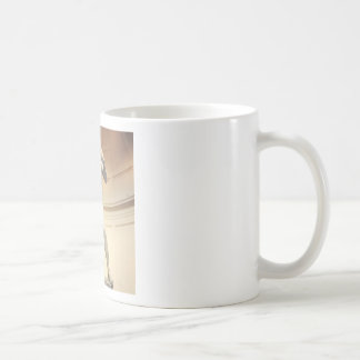 Caneca De Café Michaelangelo " s David