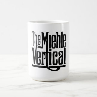 Caneca De Café Miehle Vertical Mug