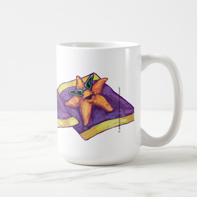 Caneca De Café Milagaio (Direita)