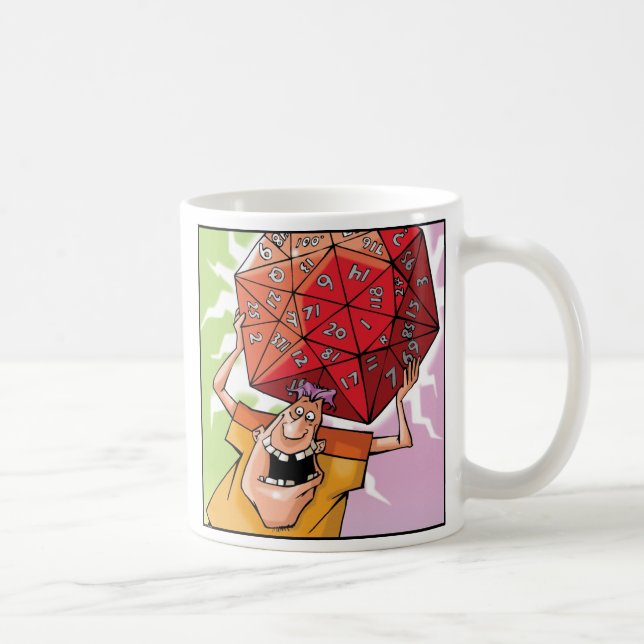 CANECA DE CAFÉ MILHÕES TOMADOS PARTIDO MORREM!!! (Direita)
