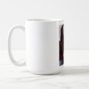 Caneca De Café MilkLove 23.5