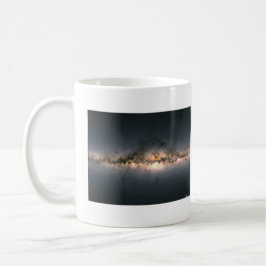 CANECA DE CAFÉ MILKY WAY