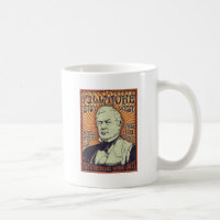 Millard Fillmore - Whig para fora!