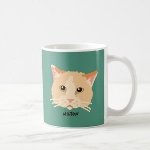 Caneca De Café Milton Mug