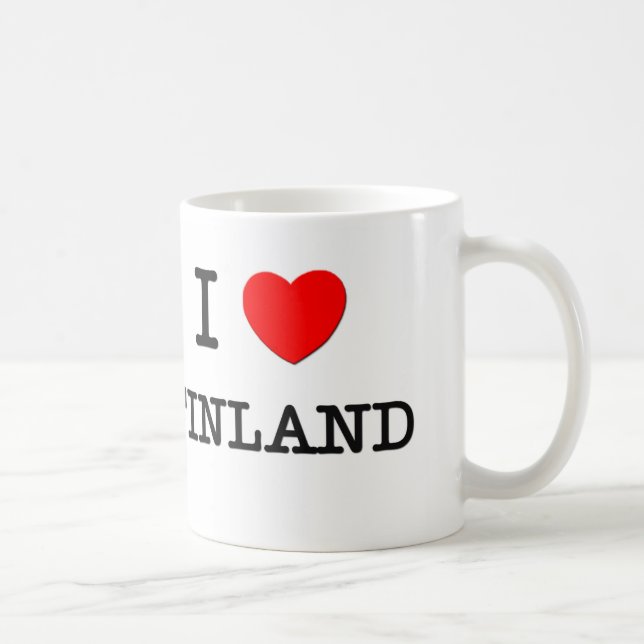 CANECA DE CAFÉ MIM CORAÇÃO FINLANDIA (Direita)