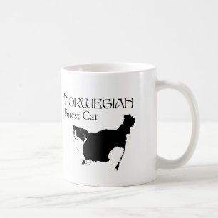 Caneca De Café Mim coração meu Wegie.