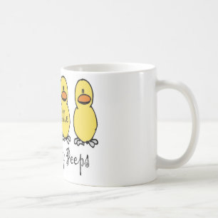 Caneca De Café Mim e minhas espreitadelas