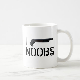 Caneca De Café Mim Pwn Noobs