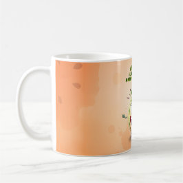 Caneca De Café Mimo le melon