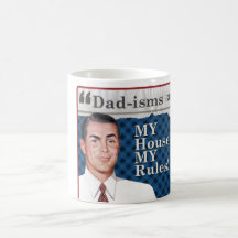 MINHA casa, MINHAS regras!