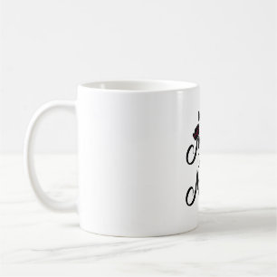 Caneca De Café Minha Enfermeira Favorita Me Chama De Mãe. Máscara