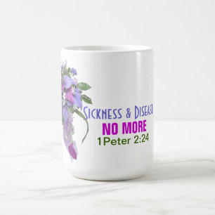 Caneca De Café Minha Faith Mug