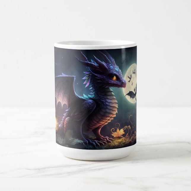 Caneca De Café Minha Fantasia  (Centro)