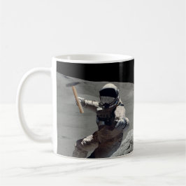 Caneca De Café Minha Lua