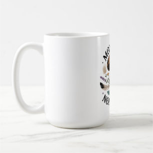 Caneca De Café Minha Mãe É Minha Estrela Polar