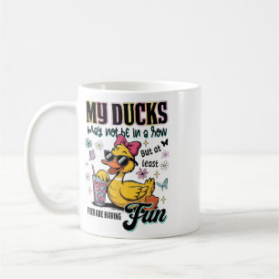 Caneca De Café Minha Saúde Mental Está Totalmente Desorganizada
