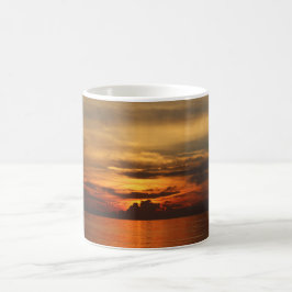 Caneca De Café Minha serenidade