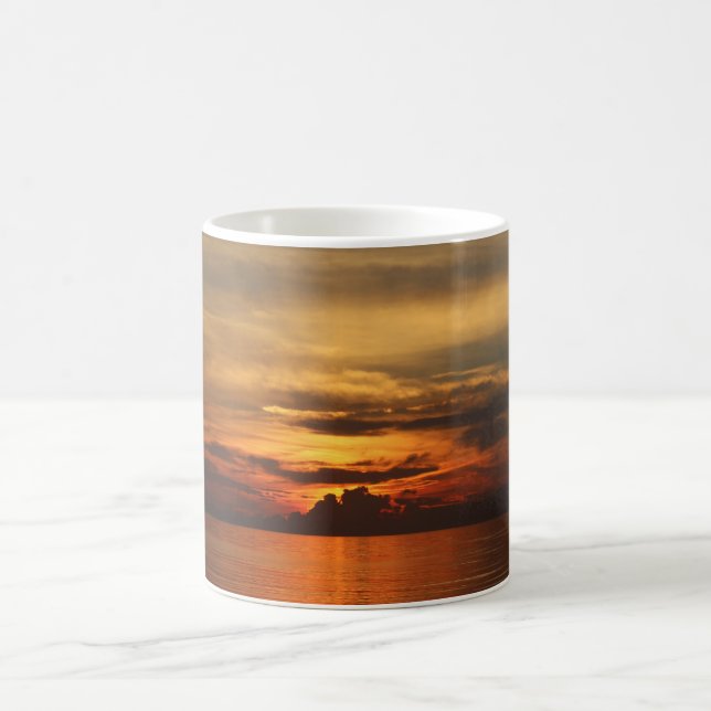 Caneca De Café Minha serenidade (Centro)