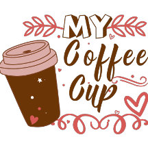 Minha Taça De Café