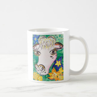 Caneca De Café minha vaca favorita