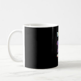 Caneca De Café Minhas Coelhinhas Favoritas Me Chamam de Mãe