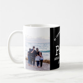 Caneca De Café Minhas Pessoas Favoritas Me Chamam... Foto persona