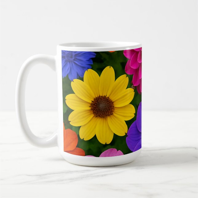 Caneca De Café Minimalist Coffee Mug (Esquerda)