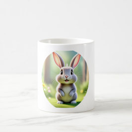 Caneca De Café "Minimalista Brew