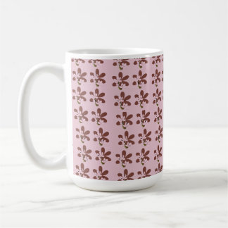 Caneca de Café Minimalista | Xícara de Chá de Cerâ