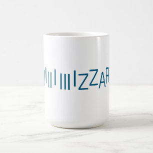 Caneca De Café Minimizzare Mug