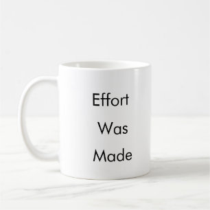 Caneca De Café Mínimo Engraçado Sarcástico Preguiçoso Gênio Café