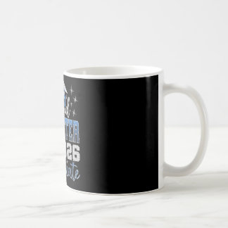 Caneca De Café Ministro Super Orgulhoso De Graduado Senior De 202