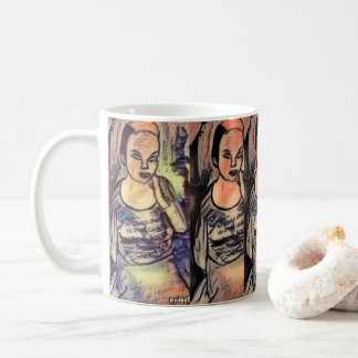 Caneca De Café ministry bags ,faith