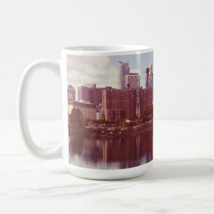 Caneca De Café Minneapolis Minnesota