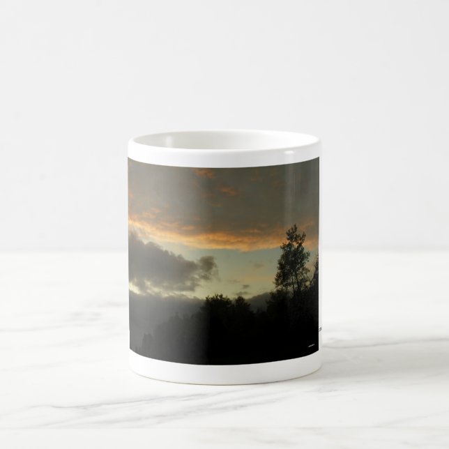 CANECA DE CAFÉ MINNESOTA SKY (Centro)