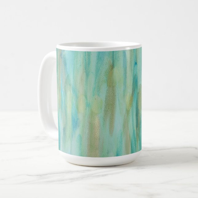 Caneca De Café Miracle Mug (Frente Esquerda)