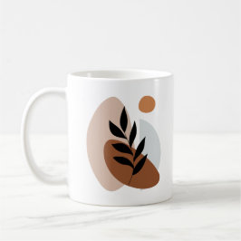 Caneca De Café Miragem Matrix