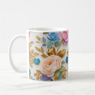 Caneca De Café Mireille Koffie of Thee Mok