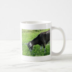 Caneca De Café Misha, a Cabra