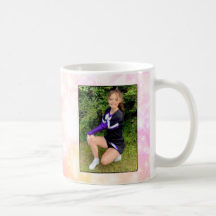 Caneca De Café Miss abril de 2021