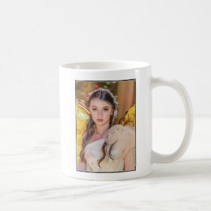 Caneca De Café Miss dezembro de 2024 Mug